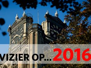 Het vizier op 2016: terugblik op een jaar vol bijzondere verhalen