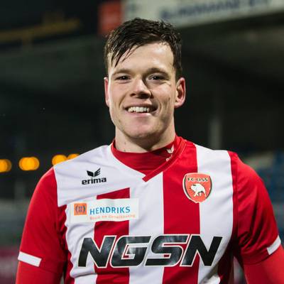 De voorgangers van Tom Boere