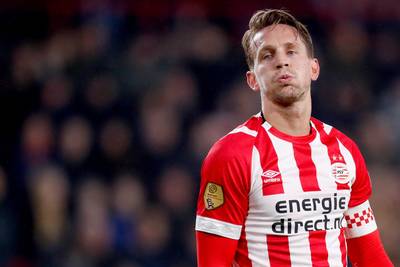 De Jong over uitblijven honderdste treffer: ‘Volgende week dan maar’