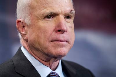 Obamacare overleeft Amerikaanse Senaat