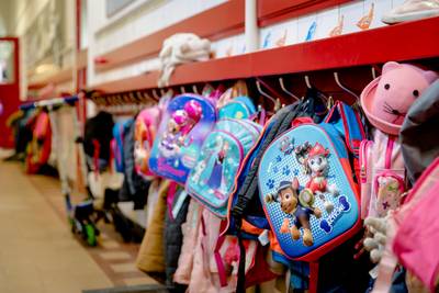 Kunnen de vijftig rijkste Quote 500-Nederlanders onze onderwijscrisis oplossen?