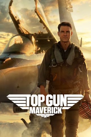 Top Gun: Maverick