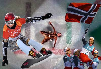 Pyeongchang in cijfers: alle weetjes en statistieken