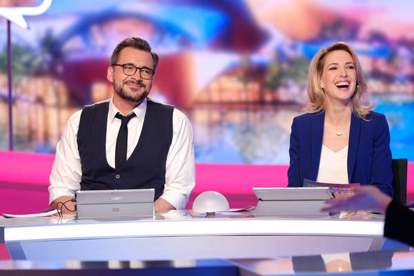 Tout le monde a son mot Ã  dire