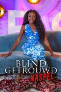 boxcover van Blind getrouwd UK: Naspel