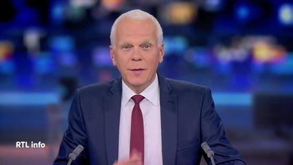 185. RTL info 19 heures (04/07/25)