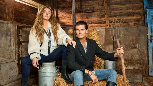 Kim & Koen: Gaan het anders doen