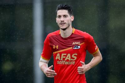 Vejinovic verkast op huurbasis naar Polen