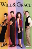 boxcover van Will & Grace