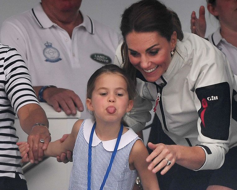 “Dat is niet ondeugend, maar onbeschoft”: Britse volk verdeeld over