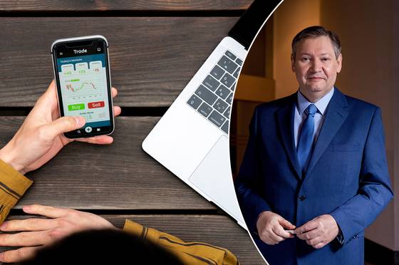 ‘Slechts’ met 500 tot 2.000 euro investeren op de beurs? Onze geldexpert Paul D'Hoore geeft 5 adviezen voor kleine beleggers