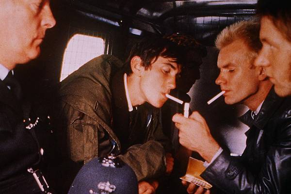 Quadrophenia