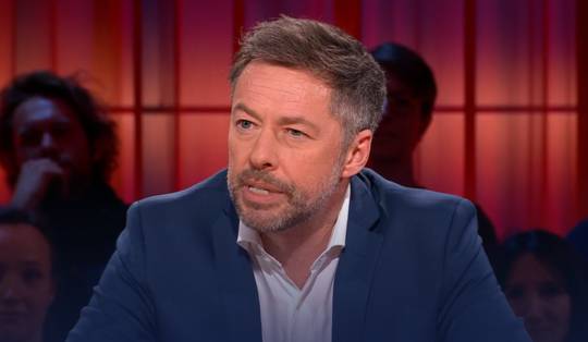Na elf jaar bij ‘De Afspraak’ en bijna een kwarteeuw bij de VRT: Bart Schols verlaat de openbare omroep