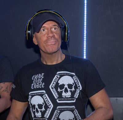 DJ Jean: 'Veenendaal verdient een festival als Fuze'