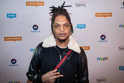 Ronnie Flex: Intens gelukkig met babynieuws