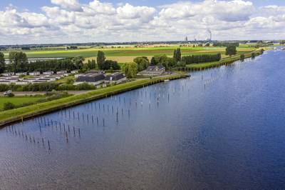 EuroParcs bouwt recreatiepark op Hermenzeil