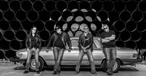 Surrender treedt op in Bruinisse