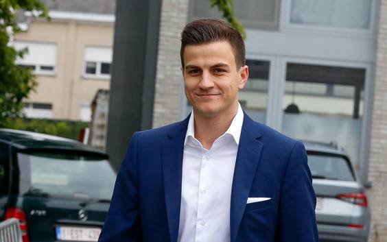 Dries Van Langenhove formeel in verdenking gesteld van inbreuken op de racismewet