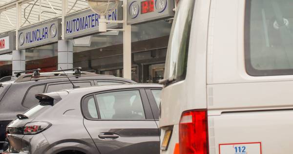De 410e steekpartij dit jaar vond plaats in #Dordrecht .