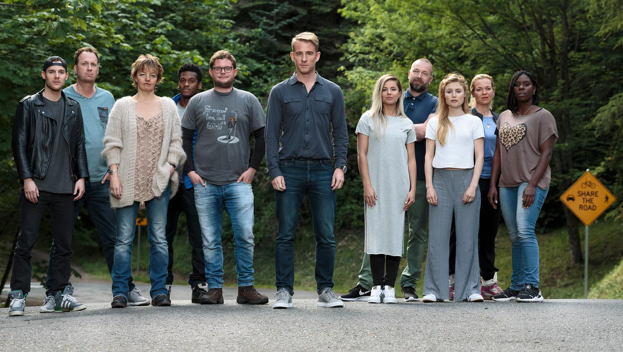 Wie Is De Mol Tips Van Een Echte Molloot Het Parool