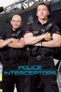 boxcover van Police Interceptors