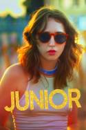 boxcover van Junior