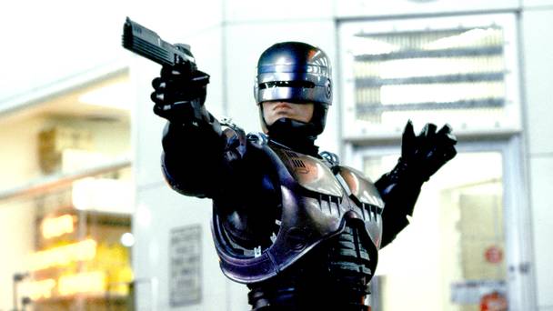 RoboCop