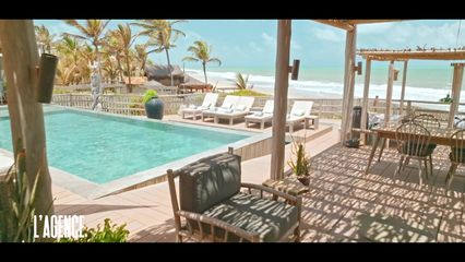 8. Villa brésilienne pour la famille Kretz