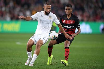 Anderlecht tient son attaquant: Kemar Roofe va signer pour trois saisons au Sporting