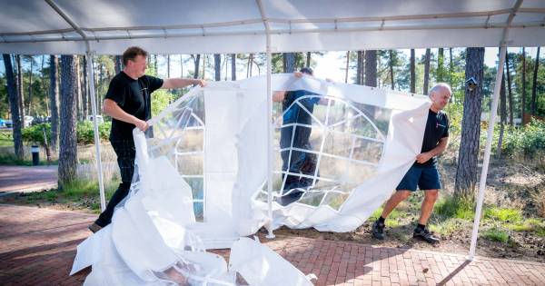 Hoe een werkstraf een leven kan veranderen: ‘Weekje weg met de kids zit er niet in’