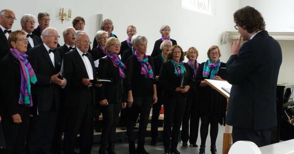 Kerstconcert met Engelse carols