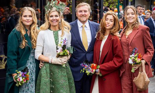 Zo veranderde het feest sinds Koninginnedag