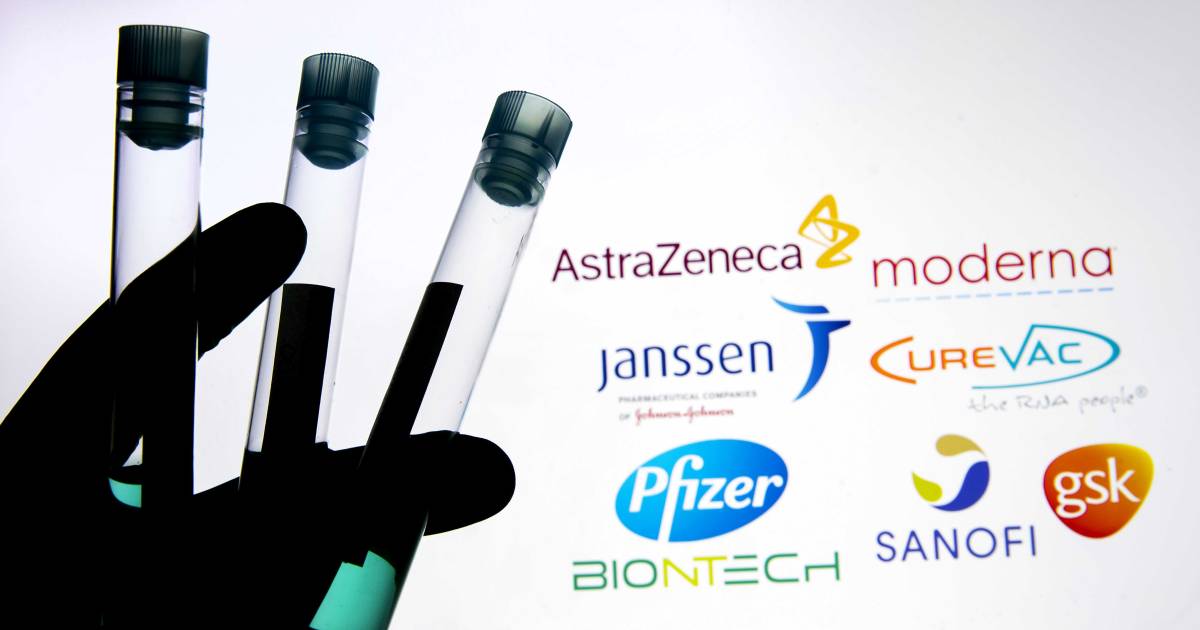 Vaccineren tegen corona of niet: de twijfel slaat toe in ...
