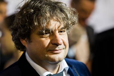 Verlaat Ferry Bouman de camping voor La Casa de Papel?