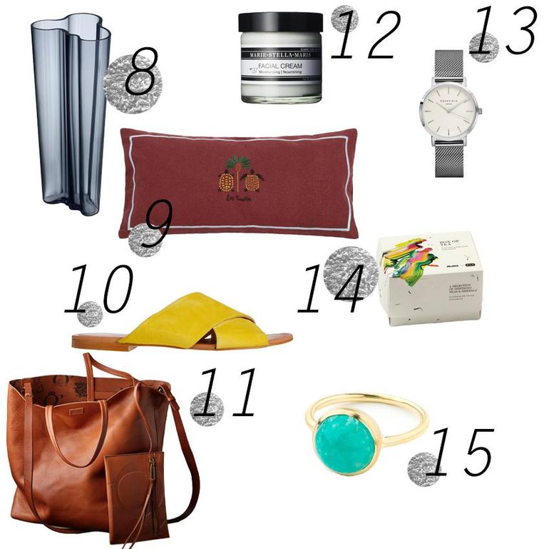 25 cadeautjes die mama's écht willen krijgen voor ...