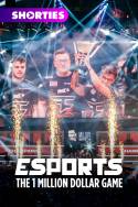 boxcover van Esports: The 1 Million Dollar Game