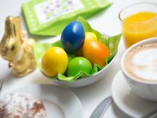 Wat vieren we met Pasen? Test je kennis!