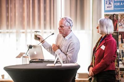 ‘Onderzoek naar gifstoffen in mest deugt, er moet iets gebeuren’