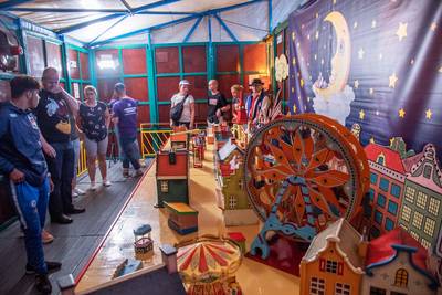 Exploitant Muizenstad zegt kermis Groesbeek af uit angst voor dierenrechtenactivisten