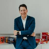 CEO Jan Boone over succes van Lotus Bakeries: ‘Wij willen met Biscoff het derde koekje ter wereld worden’