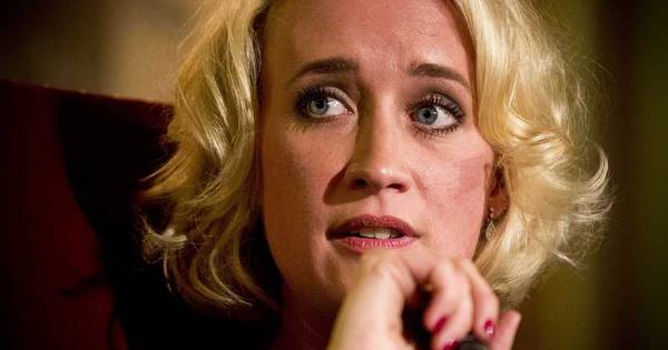 Nieuw programma voor Eva Jinek | TV & Radio | AD.nl