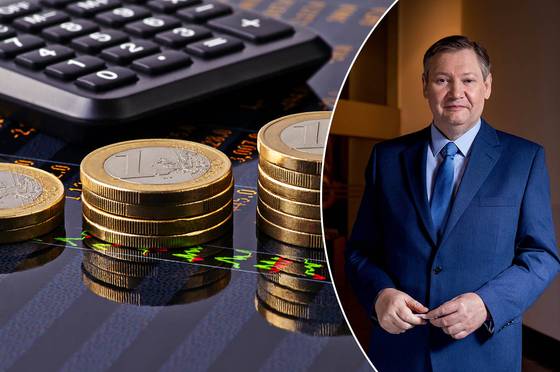 Welk budget is een goed begin om te starten op de beurs? Wat als je liever niet te veel risico neemt? Onze geldexpert deelt zijn advies met beginnende beleggers