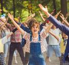 In een dubstepjasje klinkt Get Ready! plots zo gek nog niet