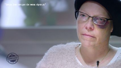 3. Battue par son mari