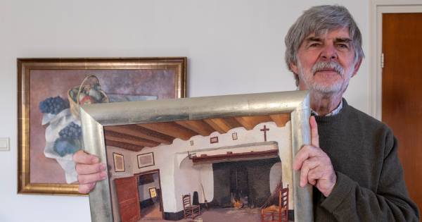 Gezocht: boerderij in Leende met mik op tafel - Eindhovens Dagblad