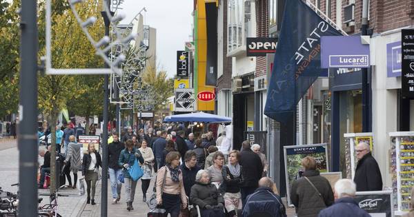 Privacywaakhond Wijst Bedrijven Op Regels Wifi Tracking