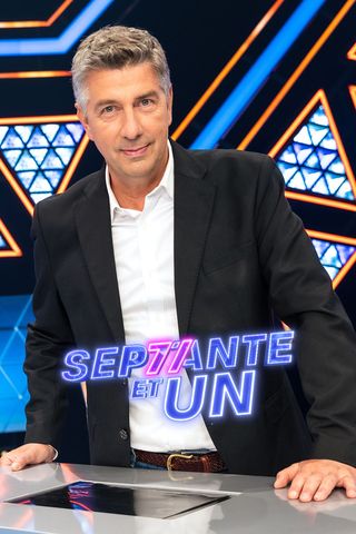 Septante et un