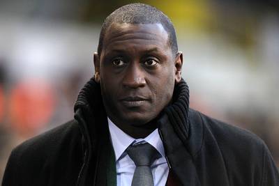 Emile Heskey vreest voor leven familie op verwoest Barbuda