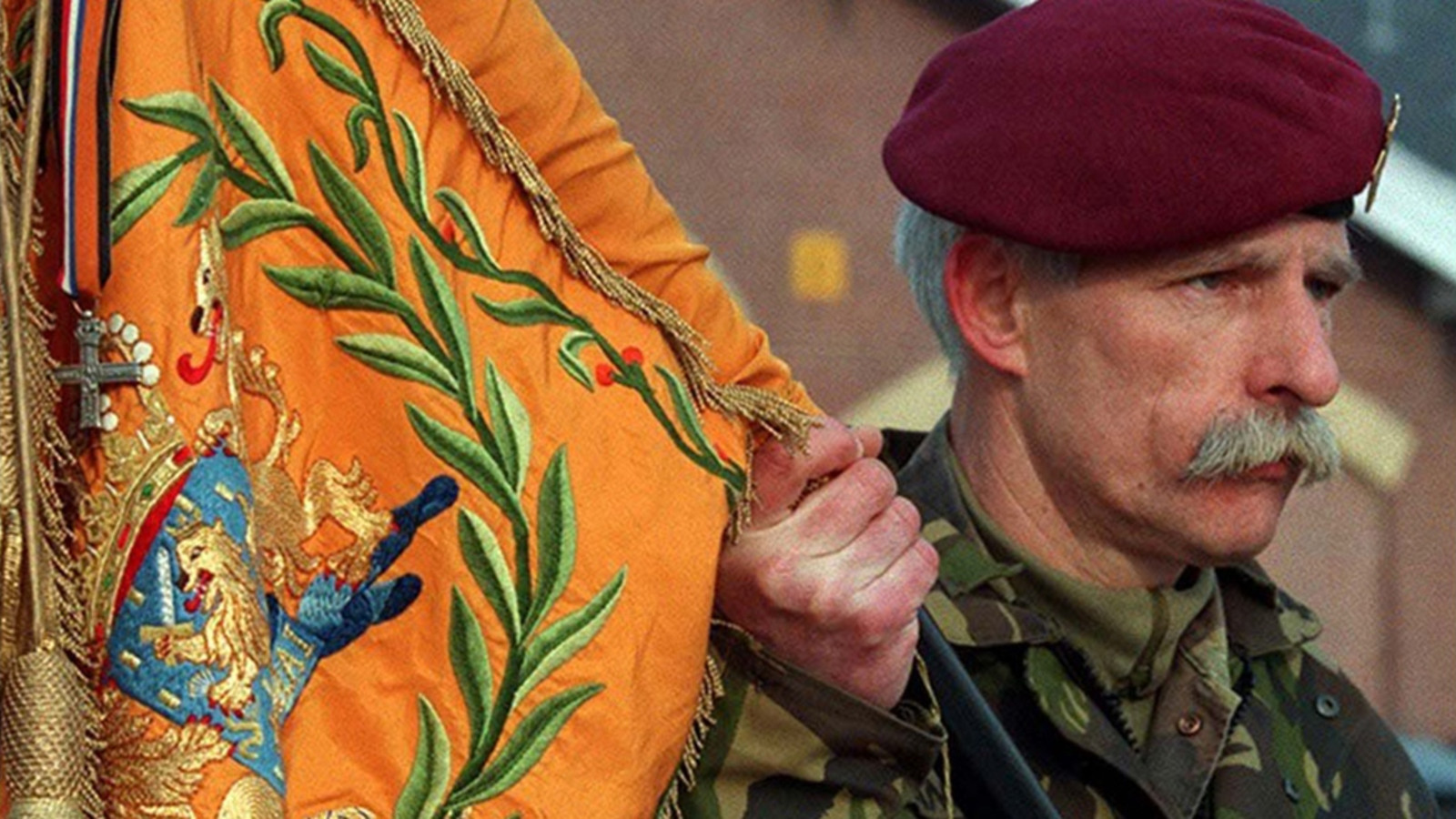 Karremans houdt vol dat hij van niets wist Foto bndestem.nl