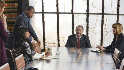 13. Pas de soleil à l'horizon